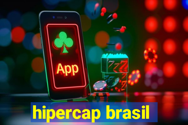 hipercap brasil